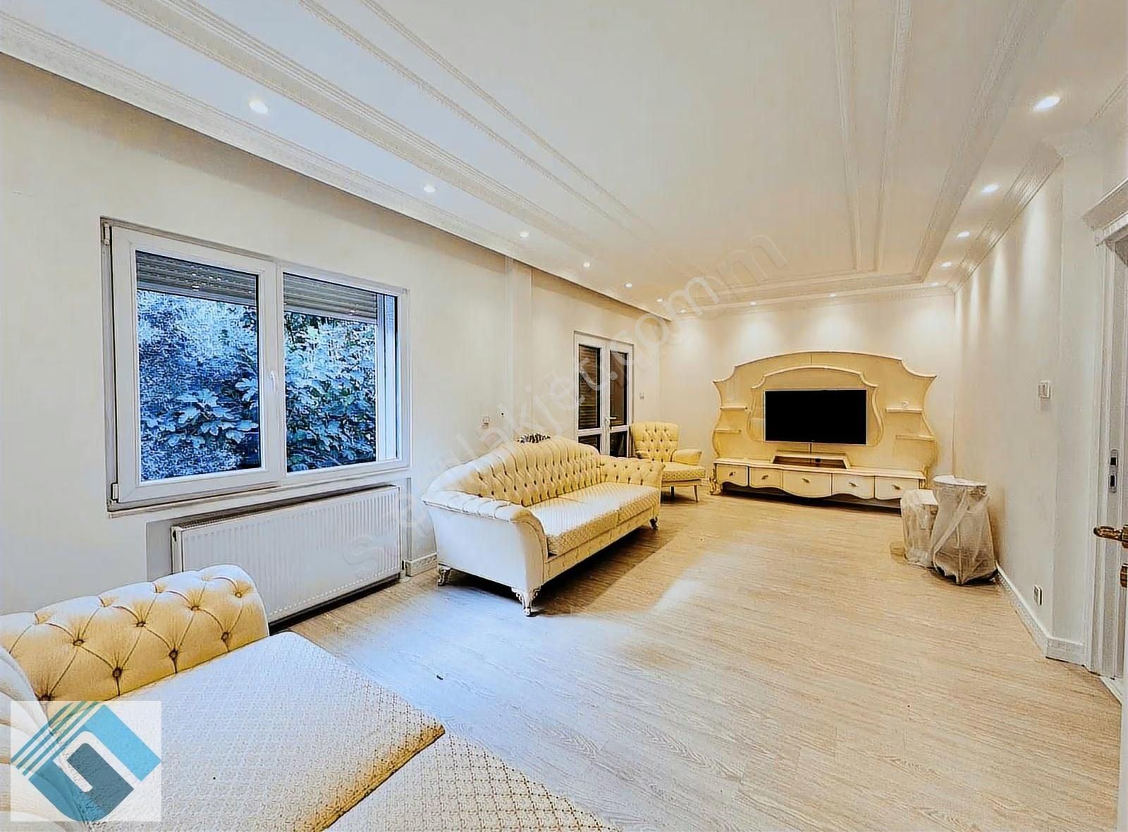 Bahçeşehir 2.kısım Havuzlu Site Ultra Lux Özel Tasarım 7+1 - Görsel 31