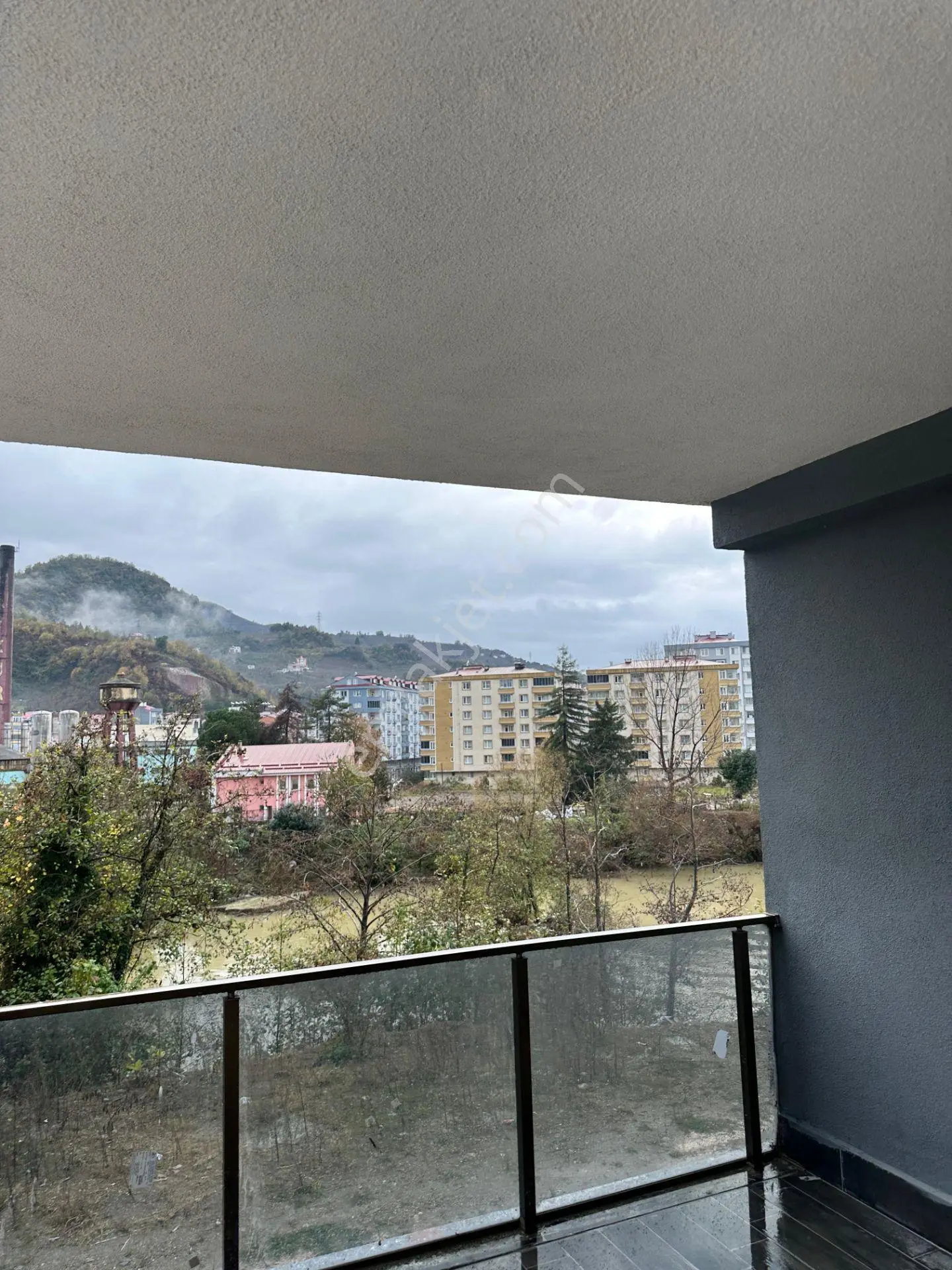 Giresun Tirebolu Da 3+1 Deniz Manzaralı Lüx Daire - Görsel 3