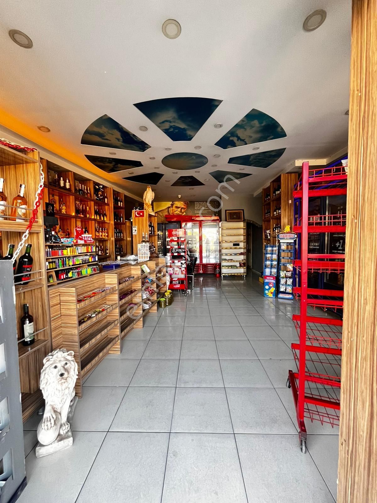 Devren Kiralık Tekel Bayii Kaçırılmayacak Fırsat! - Görsel 3