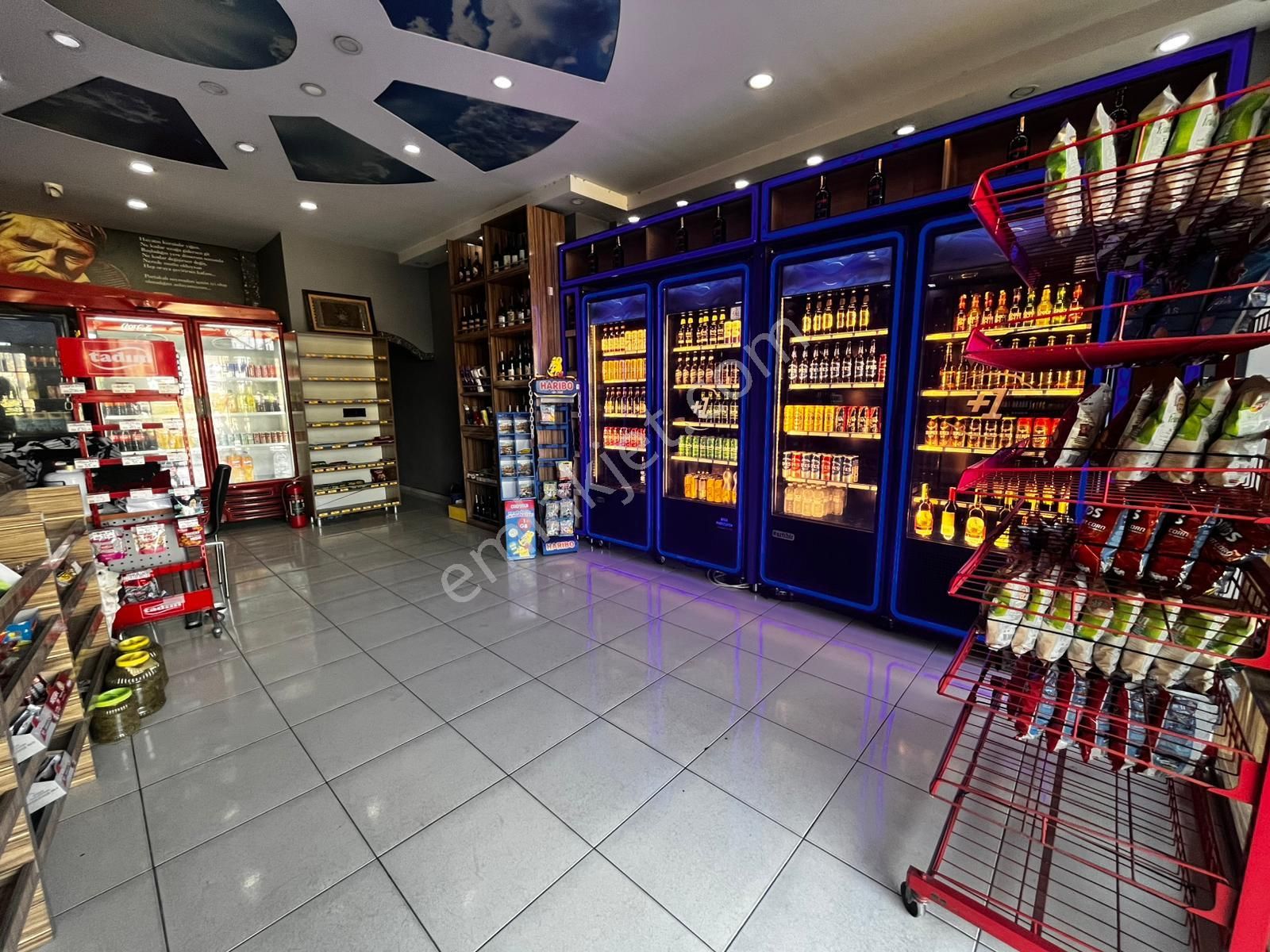 Devren Kiralık Tekel Bayii Kaçırılmayacak Fırsat! - Görsel 7