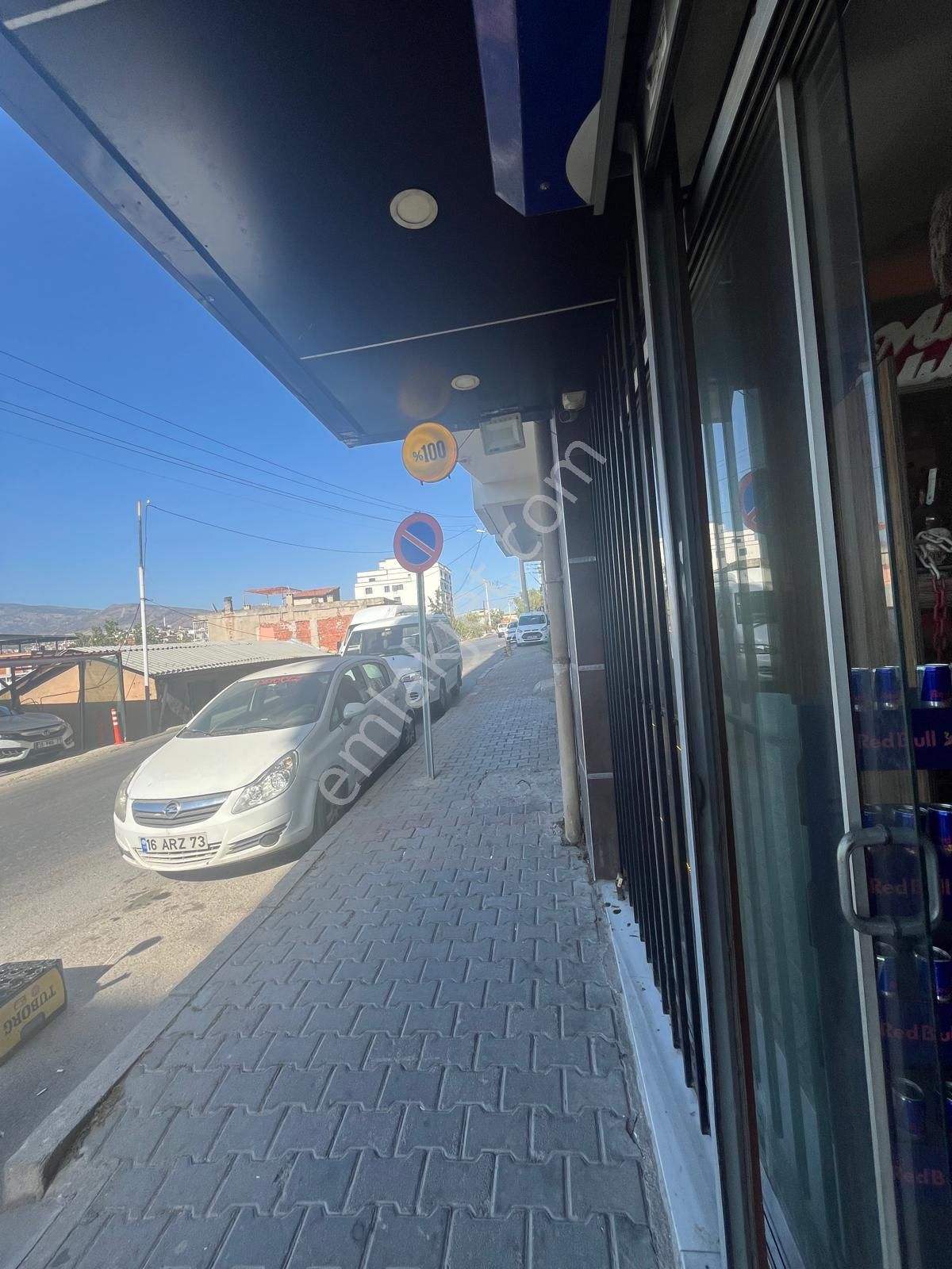 Devren Kiralık Tekel Bayii Kaçırılmayacak Fırsat! - Görsel 16