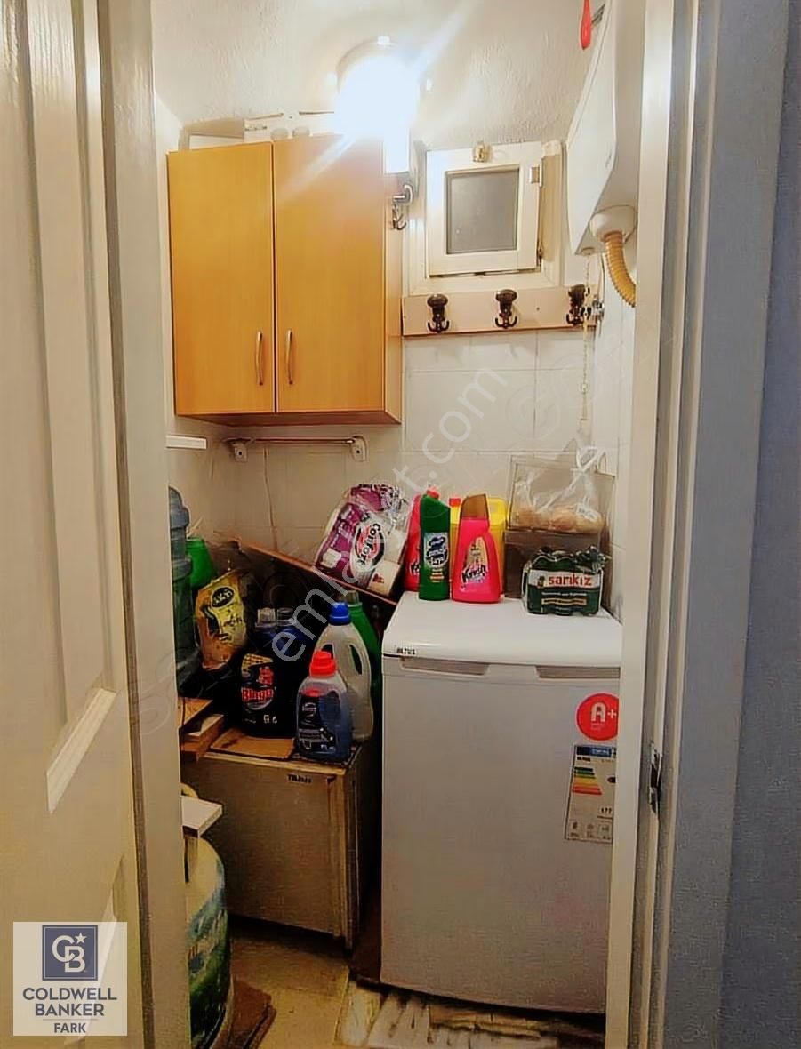 Ayvalık Merkez'de Satılık Kaloriferli, Asansörlü 3+1 Daire. - Görsel 16