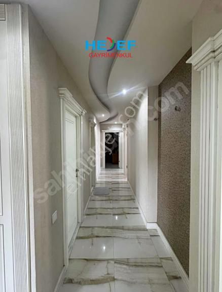 Hedef'ten Akdeniz Mah'de Site İçi Kombili Havuzlu 4+1 Daire - Görsel 5