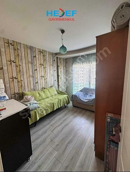 Hedef'ten Akdeniz Mah'de Site İçi Kombili Havuzlu 4+1 Daire - Görsel 8