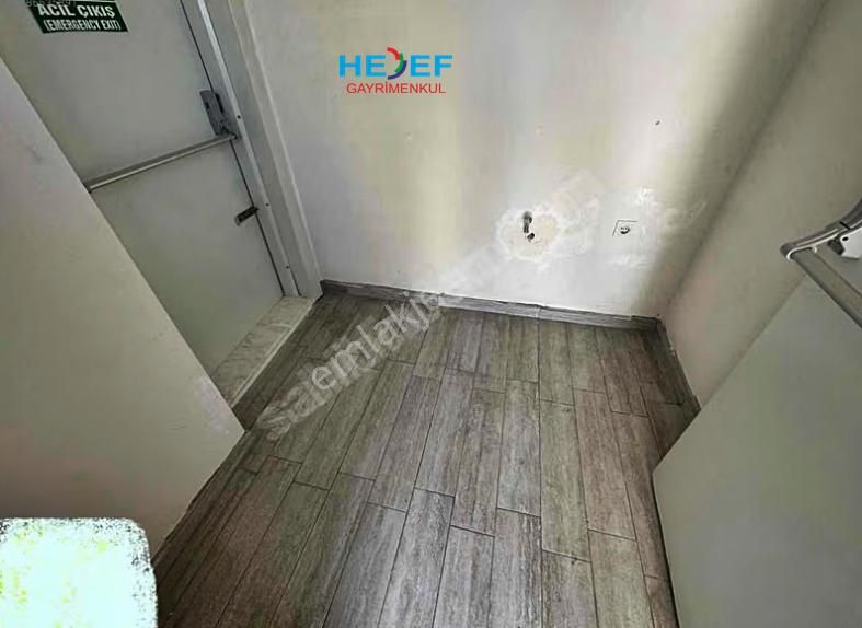 Hedef'ten Akdeniz Mah'de Site İçi Kombili Havuzlu 4+1 Daire - Görsel 14