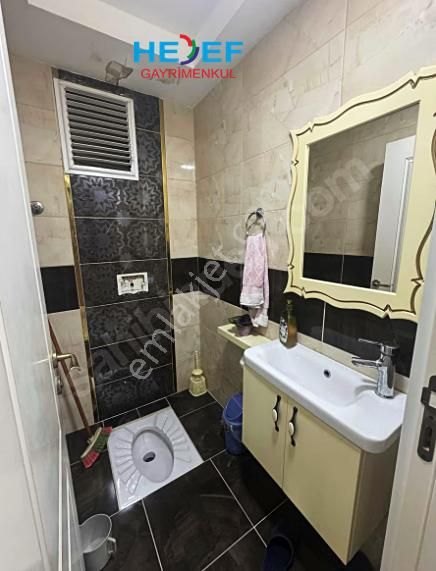 Hedef'ten Akdeniz Mah'de Site İçi Kombili Havuzlu 4+1 Daire - Görsel 6