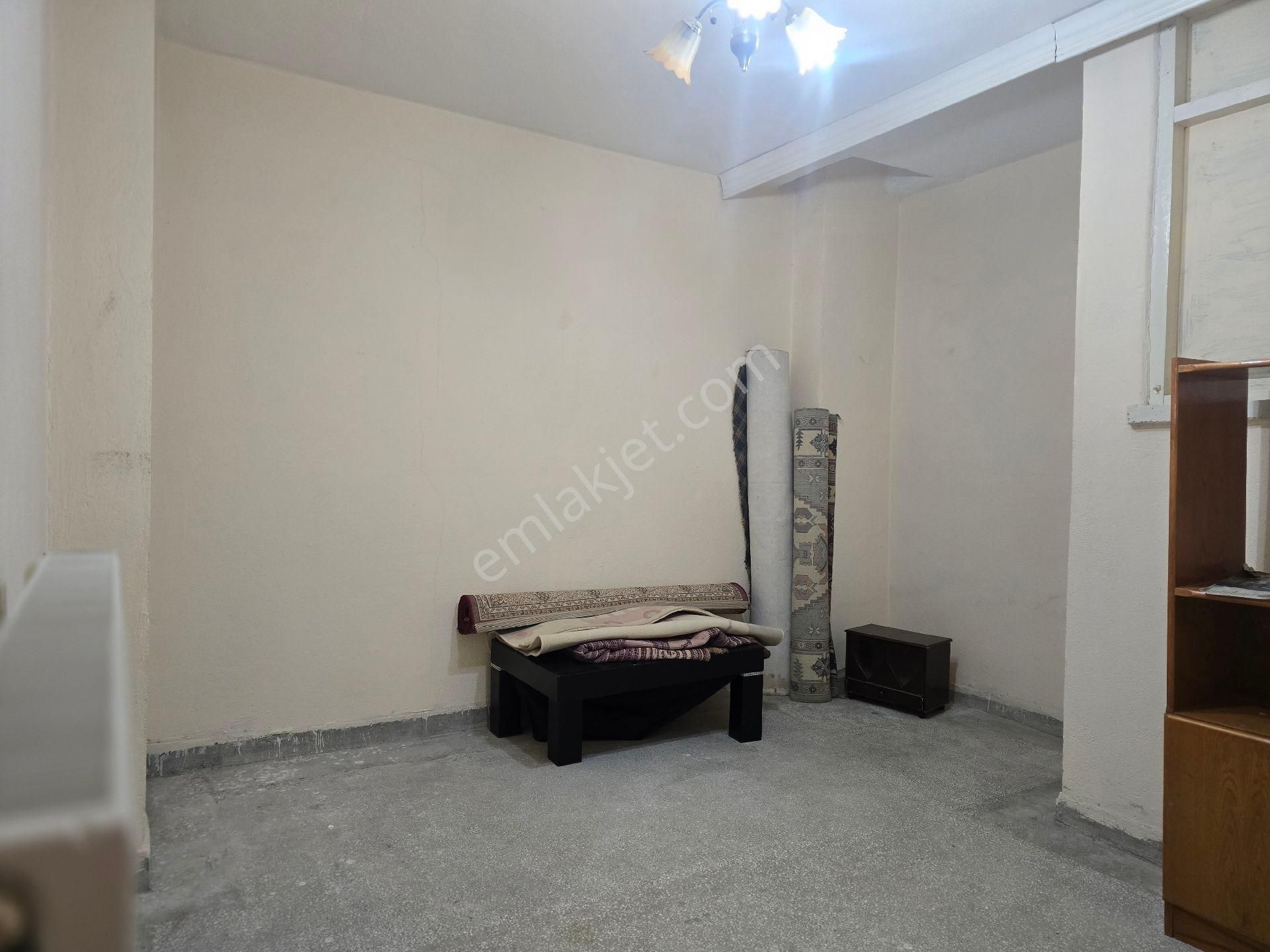 Niğe Bor İstasyon Caddesinde Satılık 3+1 Dire(iş Yeri) - Görsel 16