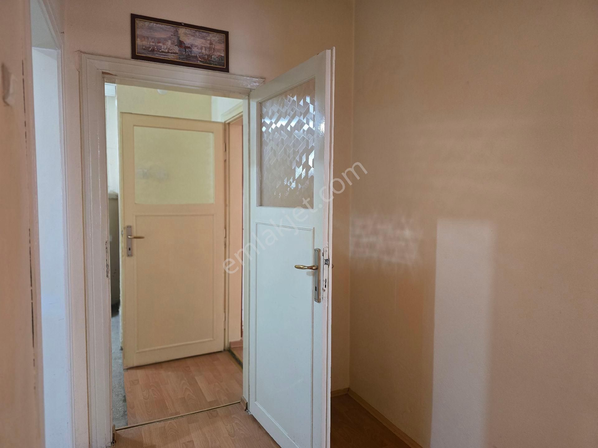 Niğe Bor İstasyon Caddesinde Satılık 3+1 Dire(iş Yeri) - Görsel 14