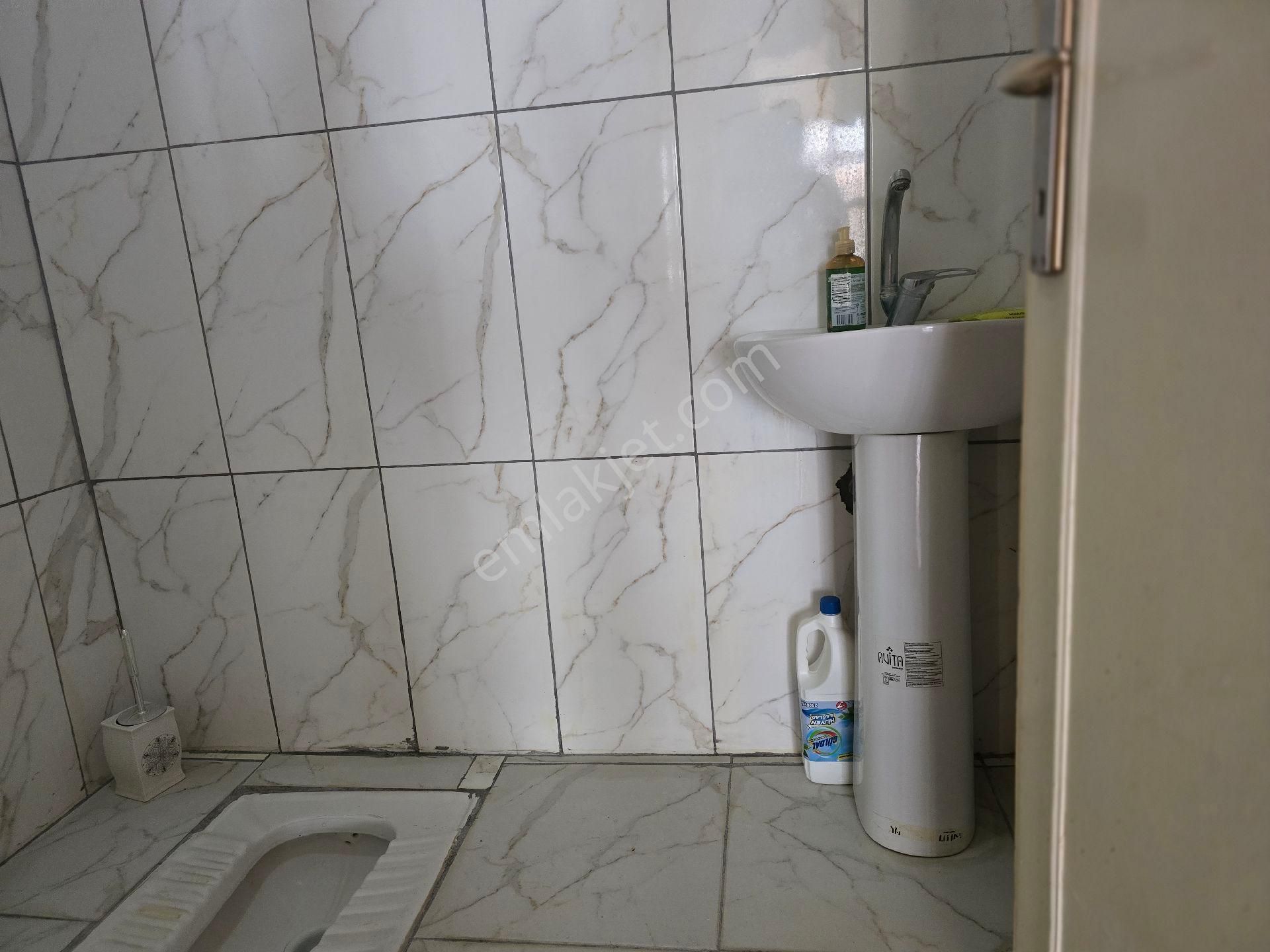 Niğe Bor İstasyon Caddesinde Satılık 3+1 Dire(iş Yeri) - Görsel 18