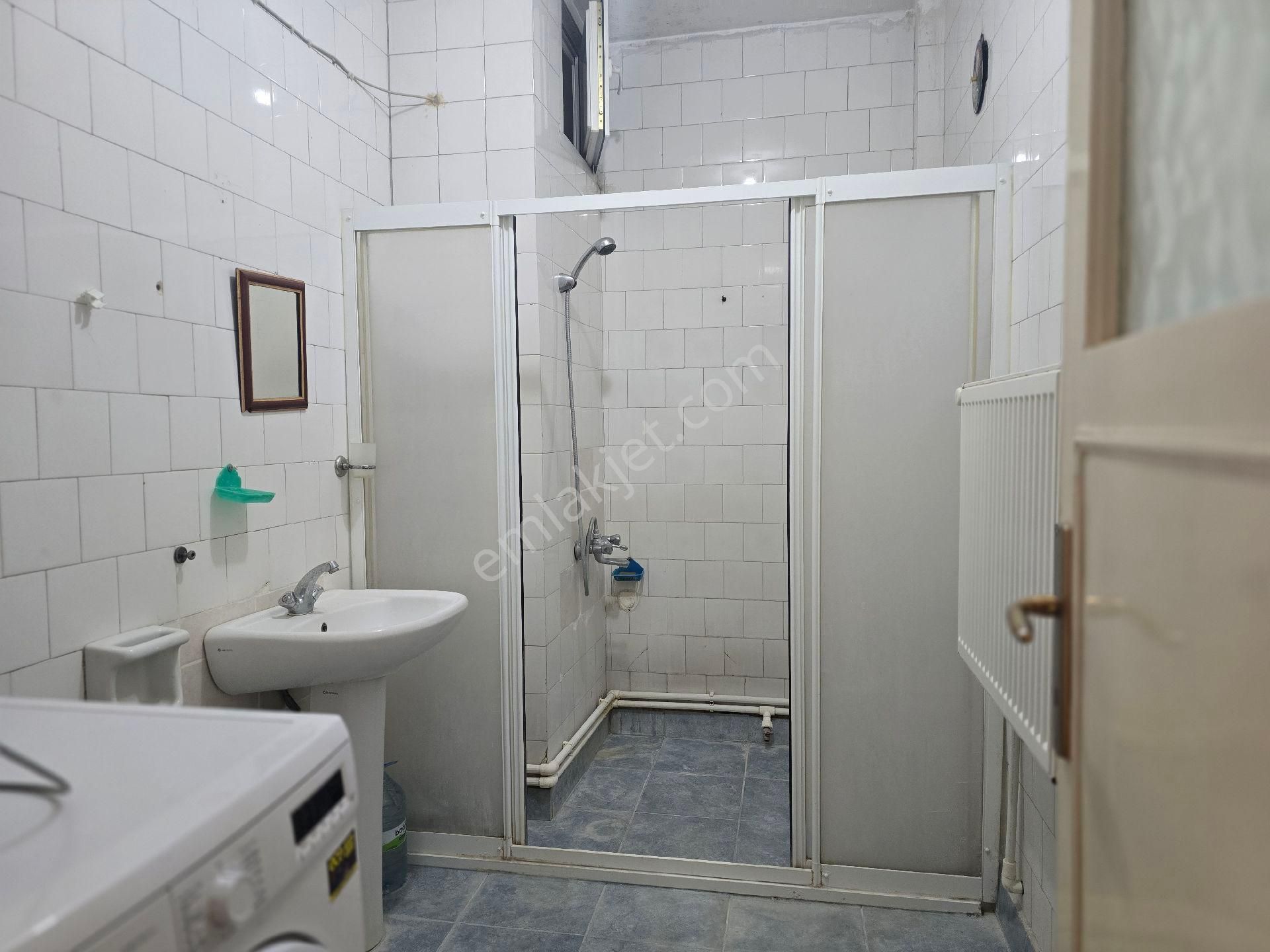 Niğe Bor İstasyon Caddesinde Satılık 3+1 Dire(iş Yeri) - Görsel 15