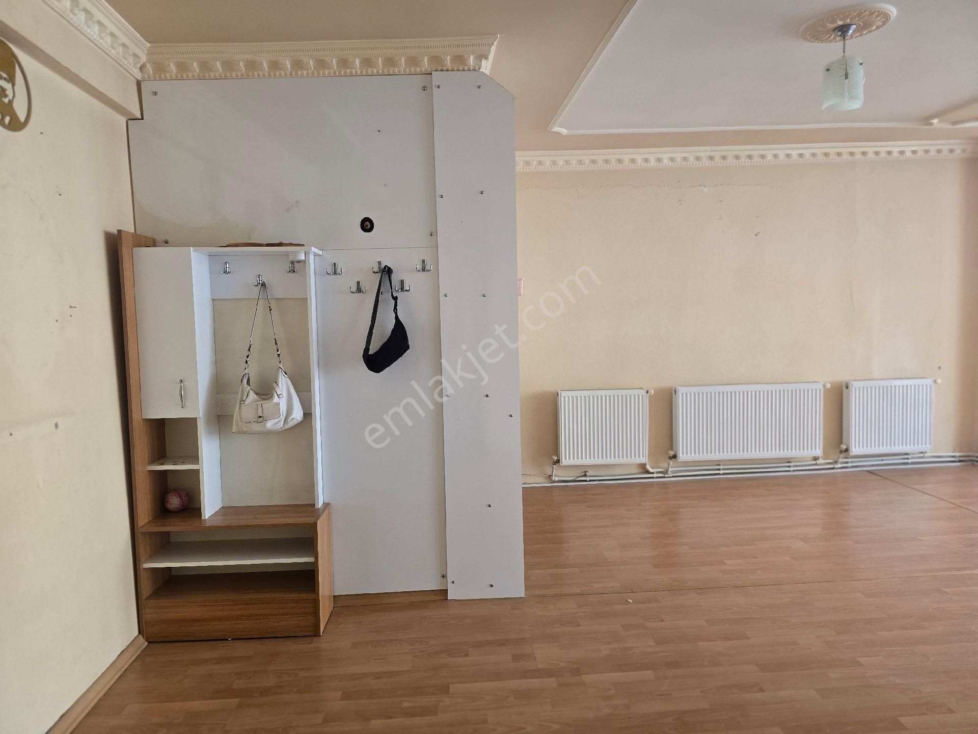 Niğe Bor İstasyon Caddesinde Satılık 3+1 Dire(iş Yeri) - Görsel 6