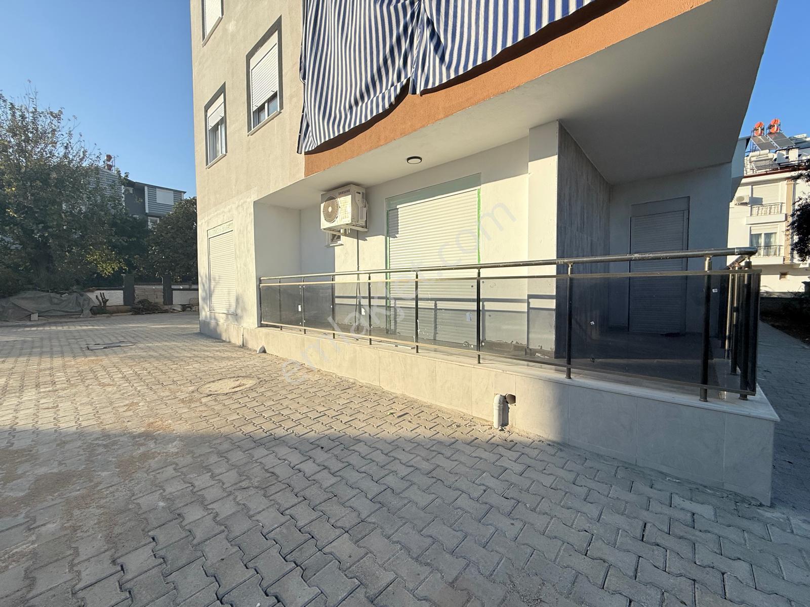 Varsak Esentepe Genişletmesı Yapılmıs Yuksek Giriş - Görsel 19