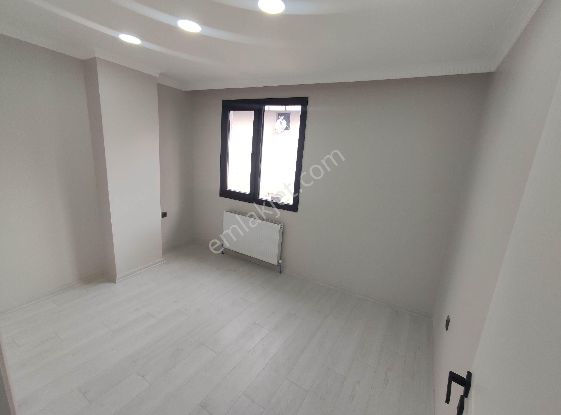 Mehmet Akif'te Metroya Yürüme Balkonlu Ferah Sıfır 4+2 Dubleks Daire - Görsel 34