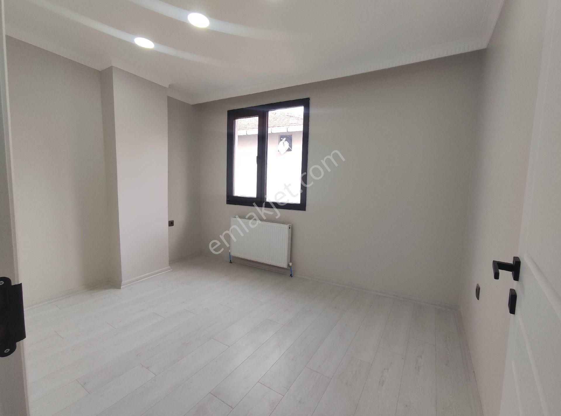 Mehmet Akif'te Metroya Yürüme Balkonlu Ferah Sıfır 4+2 Dubleks Daire - Görsel 35
