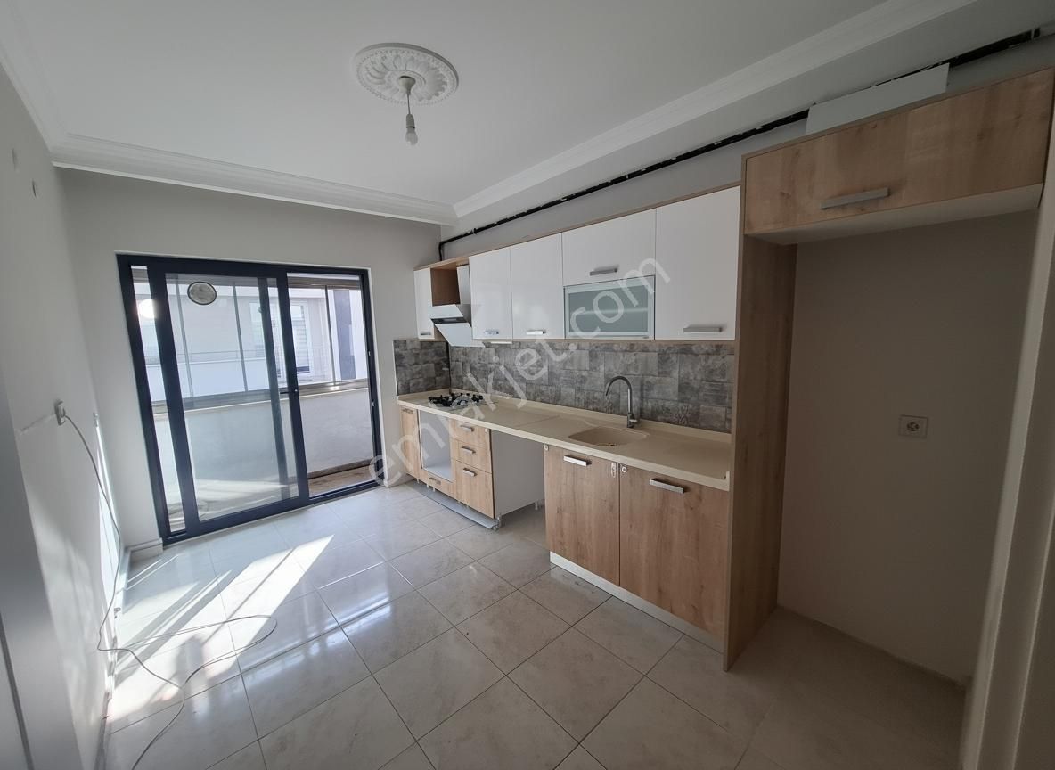 Çalı Merkezde 4+1 Modern Dubleks Asansörlü, Kapalı Otoparklı - Görsel 32