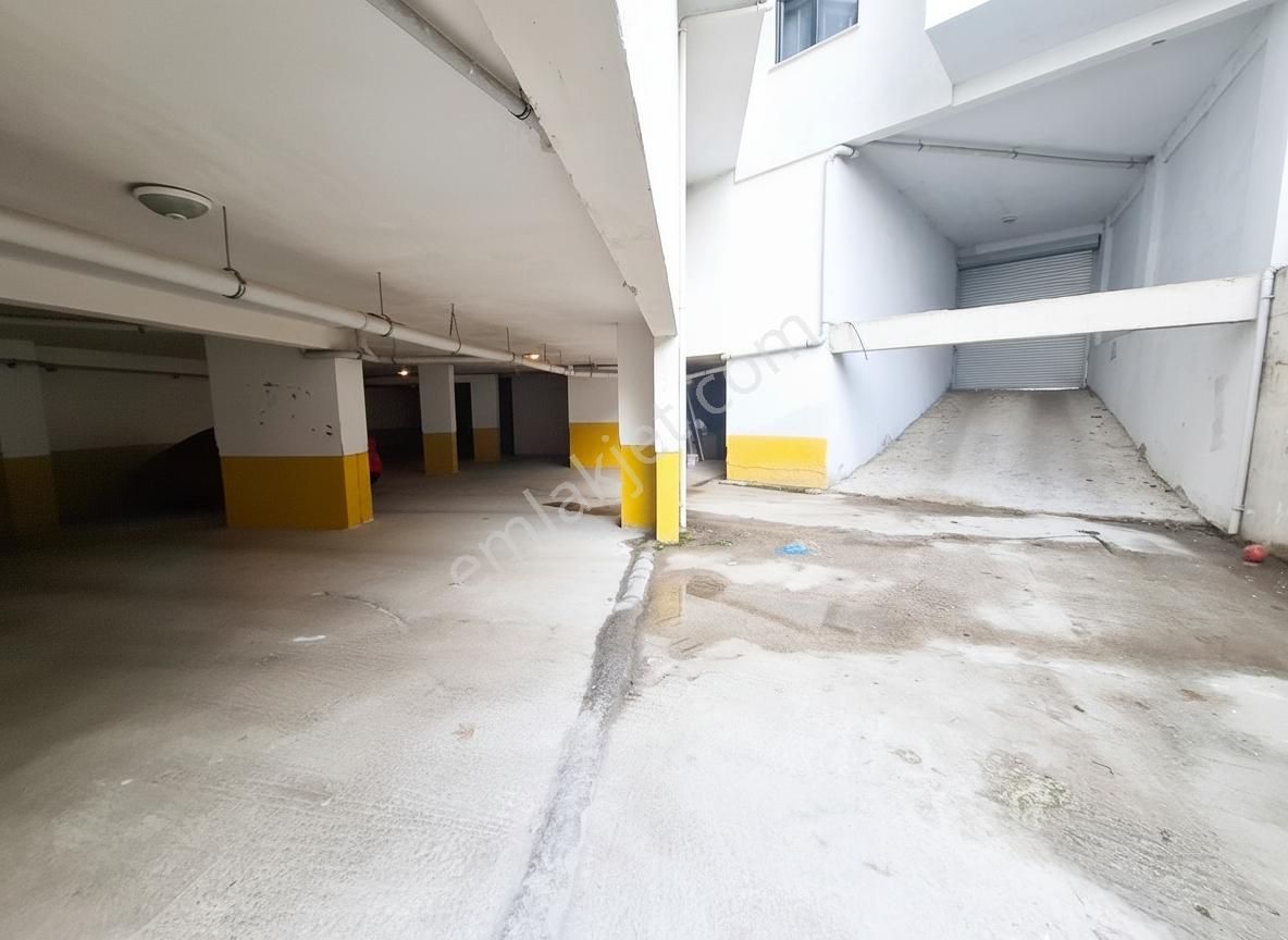 Çalı Merkezde 4+1 Modern Dubleks Asansörlü, Kapalı Otoparklı - Görsel 20