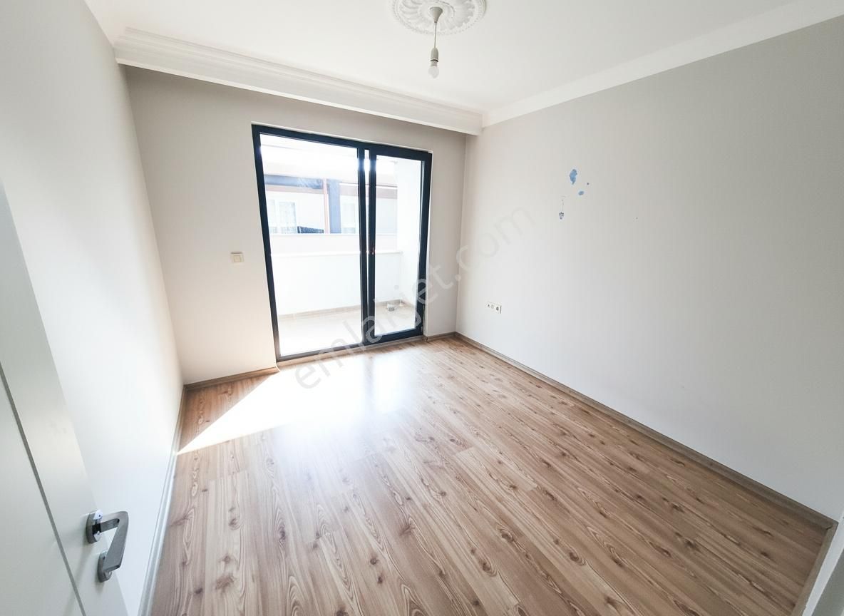 Çalı Merkezde 4+1 Modern Dubleks Asansörlü, Kapalı Otoparklı - Görsel 14