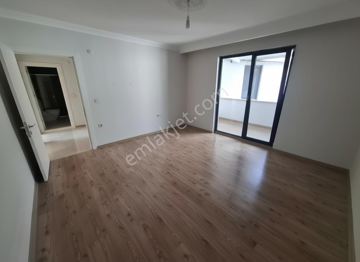 Çalı Merkezde 4+1 Modern Dubleks Asansörlü, Kapalı Otoparklı - Görsel 28