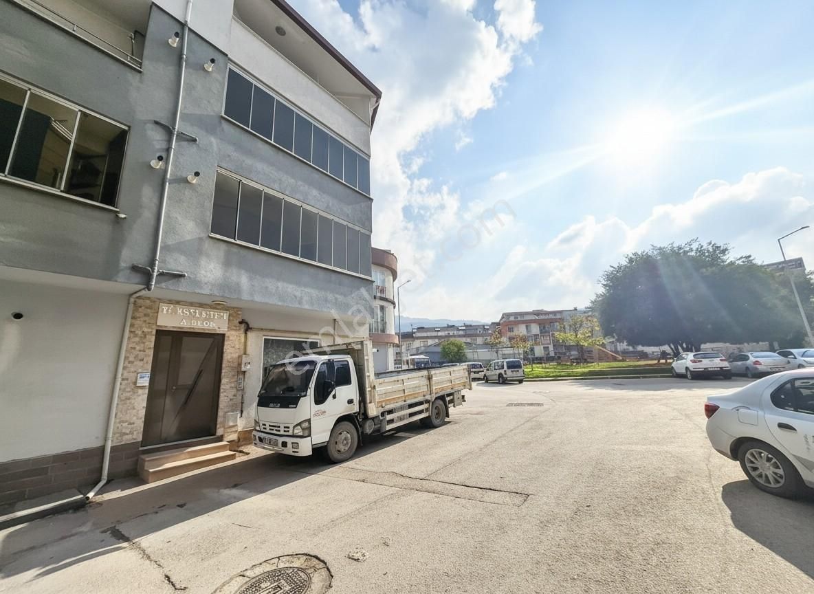 Çalı Merkezde 4+1 Modern Dubleks Asansörlü, Kapalı Otoparklı - Görsel 2