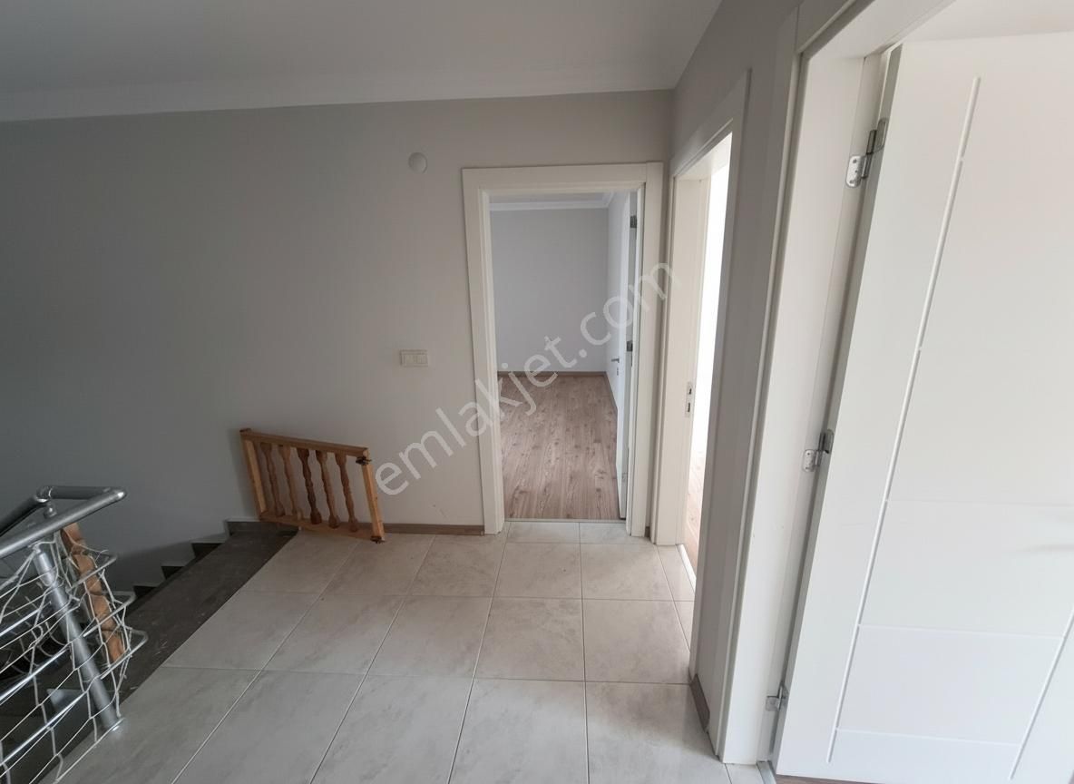 Çalı Merkezde 4+1 Modern Dubleks Asansörlü, Kapalı Otoparklı - Görsel 26