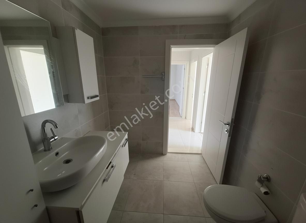 Çalı Merkezde 4+1 Modern Dubleks Asansörlü, Kapalı Otoparklı - Görsel 9