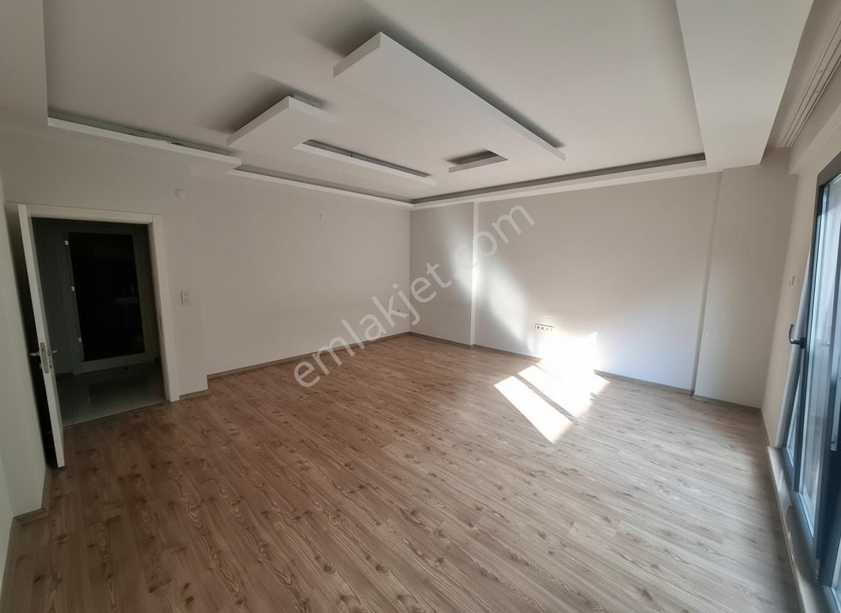 Çalı Merkezde 4+1 Modern Dubleks Asansörlü, Kapalı Otoparklı - Görsel 5