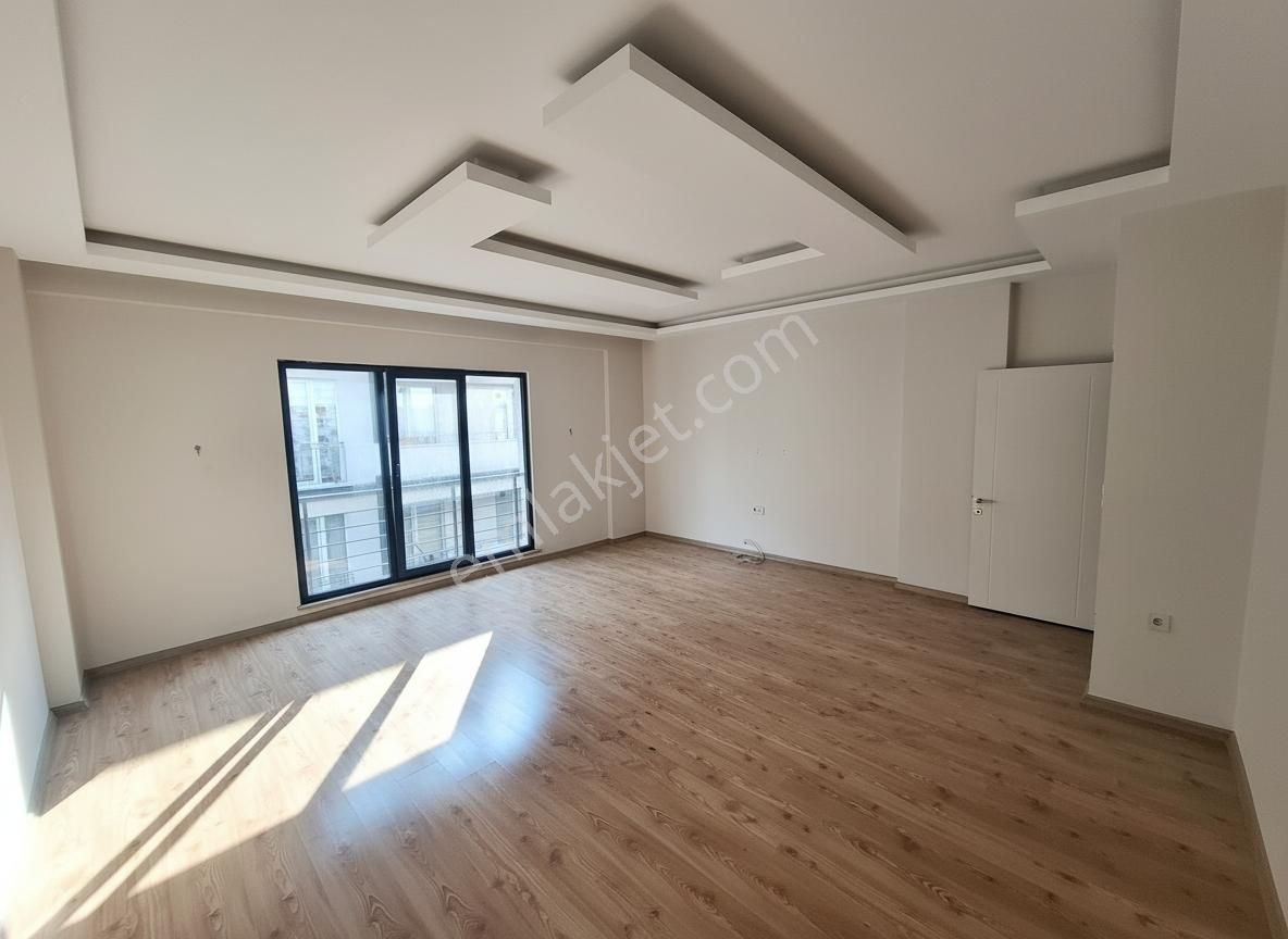 Çalı Merkezde 4+1 Modern Dubleks Asansörlü, Kapalı Otoparklı - Görsel 6