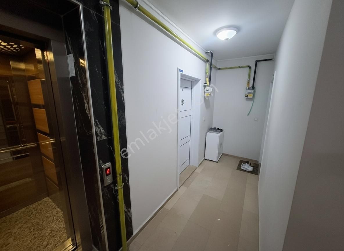 Çalı Merkezde 4+1 Modern Dubleks Asansörlü, Kapalı Otoparklı - Görsel 19