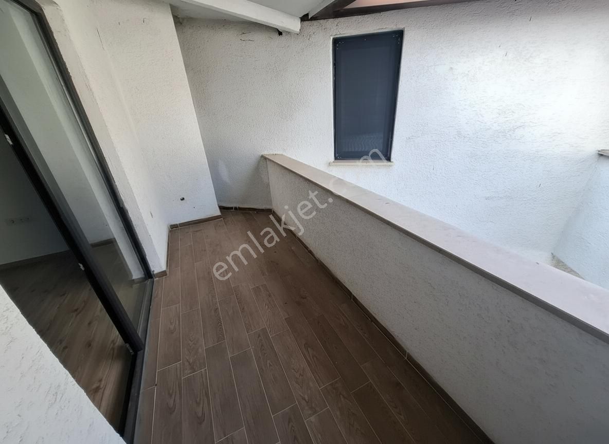 Çalı Merkezde 4+1 Modern Dubleks Asansörlü, Kapalı Otoparklı - Görsel 18