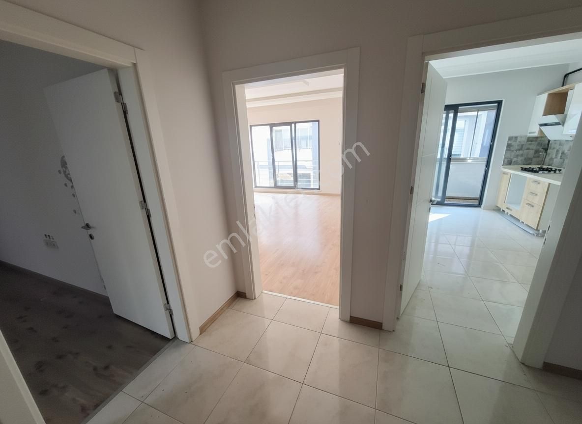 Çalı Merkezde 4+1 Modern Dubleks Asansörlü, Kapalı Otoparklı - Görsel 34