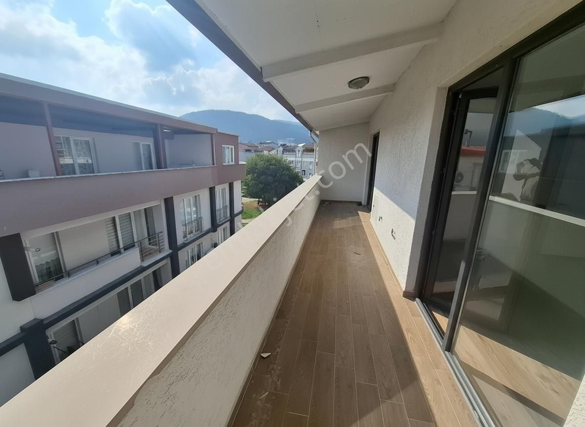 Çalı Merkezde 4+1 Modern Dubleks Asansörlü, Kapalı Otoparklı - Görsel 10