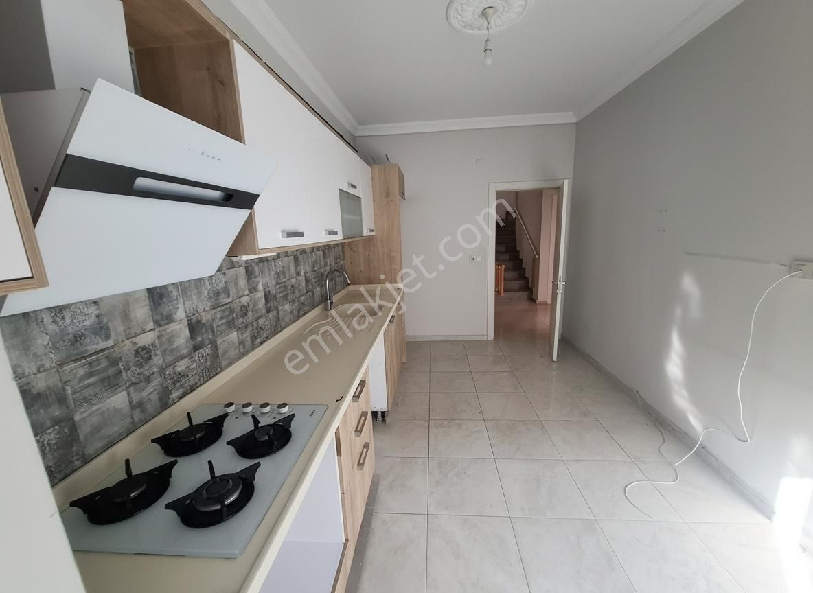 Çalı Merkezde 4+1 Modern Dubleks Asansörlü, Kapalı Otoparklı - Görsel 3