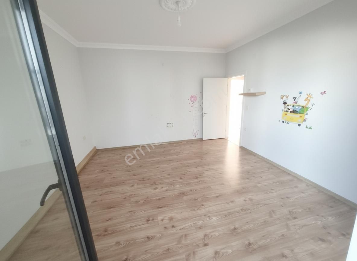 Çalı Merkezde 4+1 Modern Dubleks Asansörlü, Kapalı Otoparklı - Görsel 8