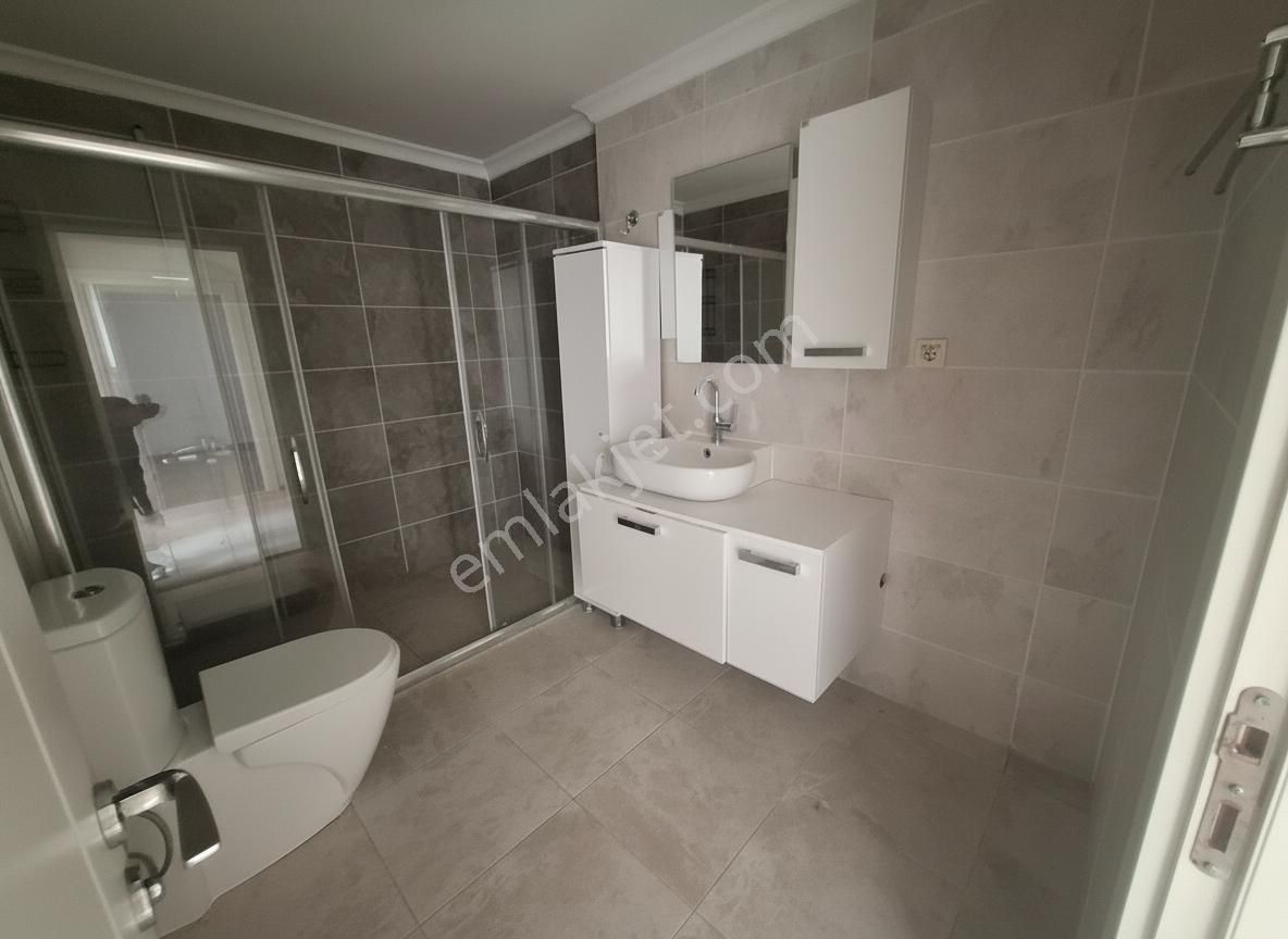 Çalı Merkezde 4+1 Modern Dubleks Asansörlü, Kapalı Otoparklı - Görsel 25