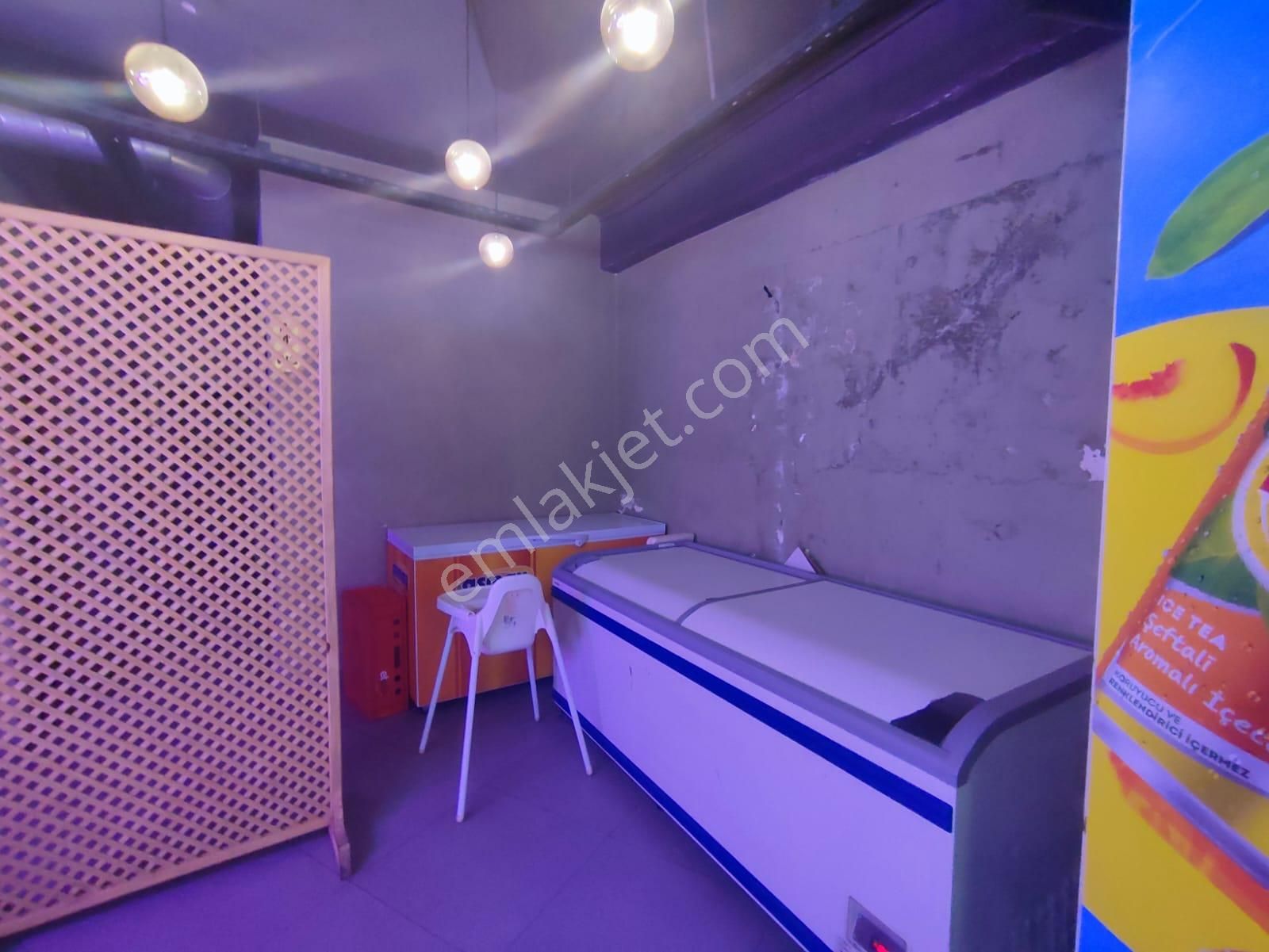 Osmangazi Alacamescit İnönü Caddesinde Devren Kiralık - Görsel 21