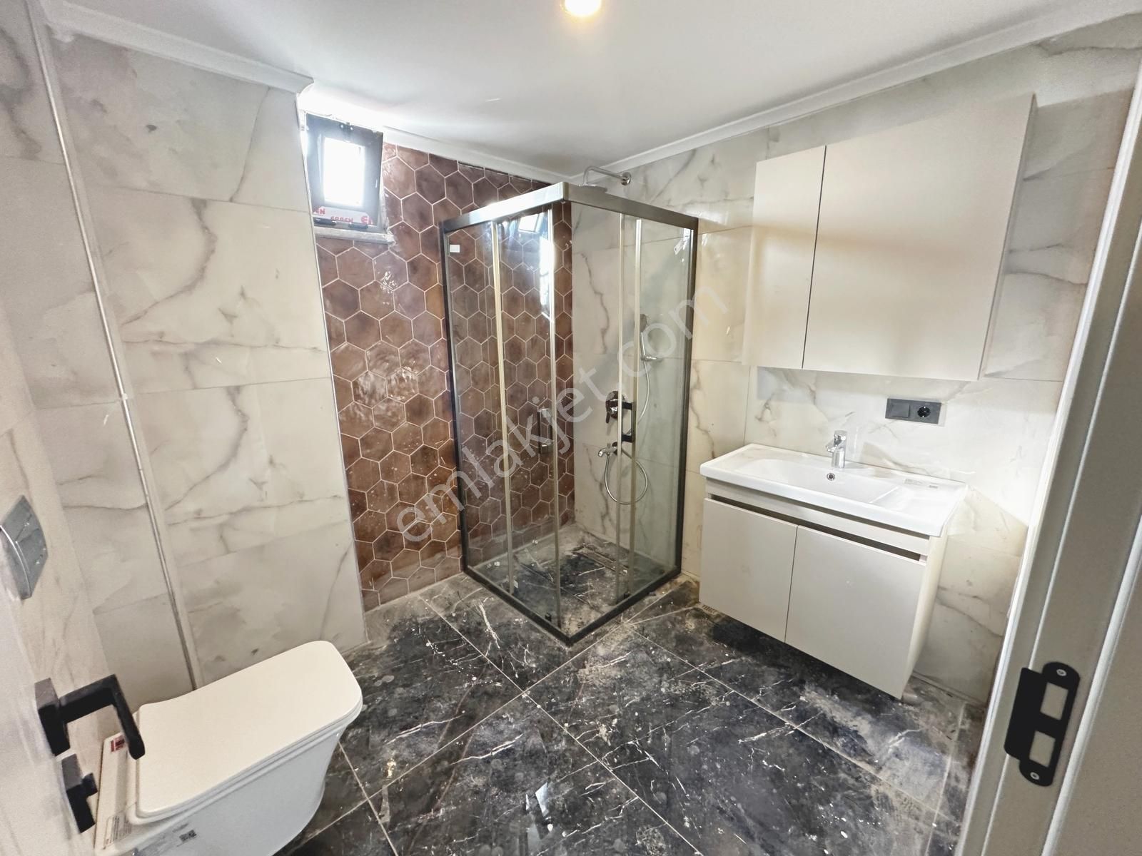Yetkili Ayanoğlu'ndan Zeytinli' De 4+1 Satılık İkiz Villa - Görsel 29