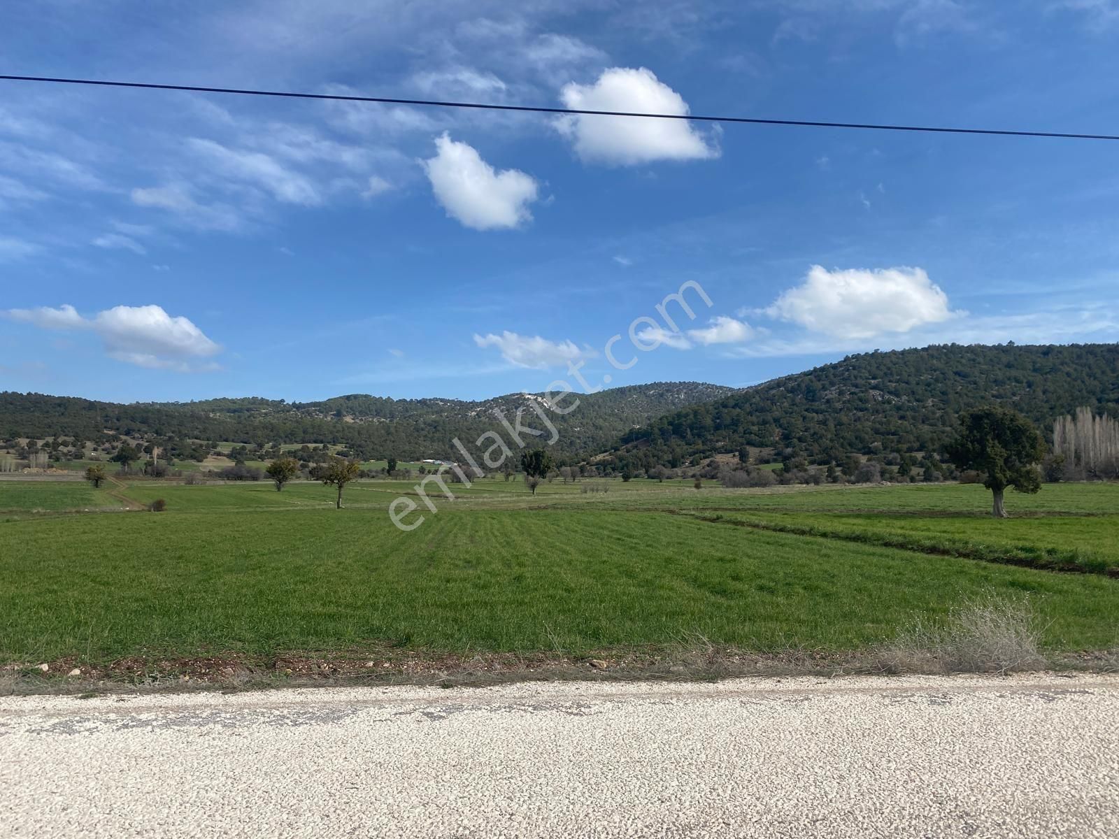 Burdur Yeşilova Çardak - Görsel 13