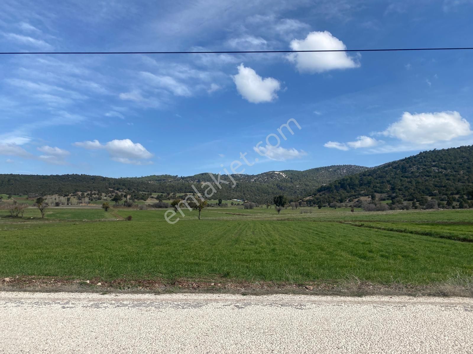 Burdur Yeşilova Çardak - Görsel 14
