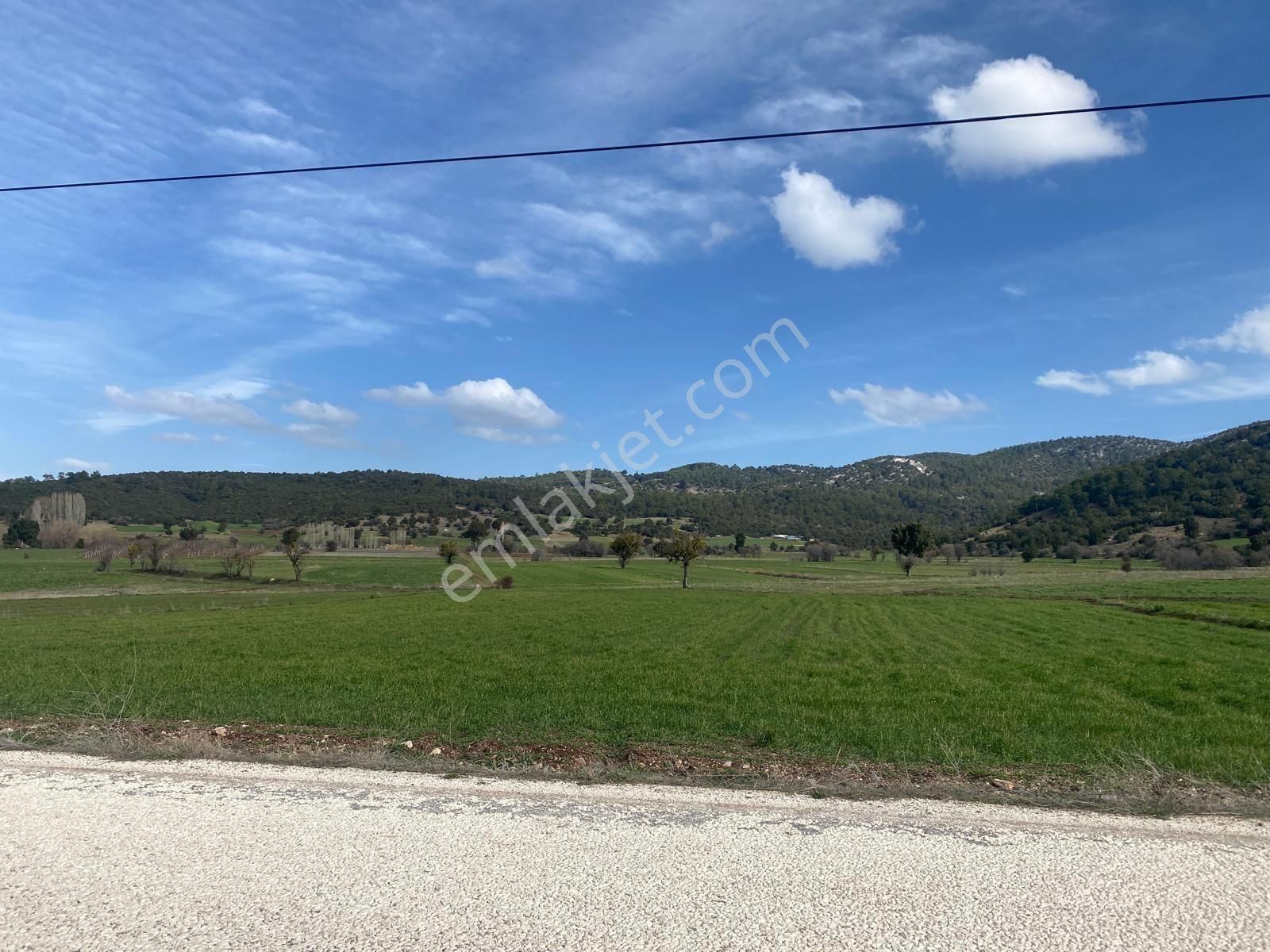 Burdur Yeşilova Çardak - Görsel 12