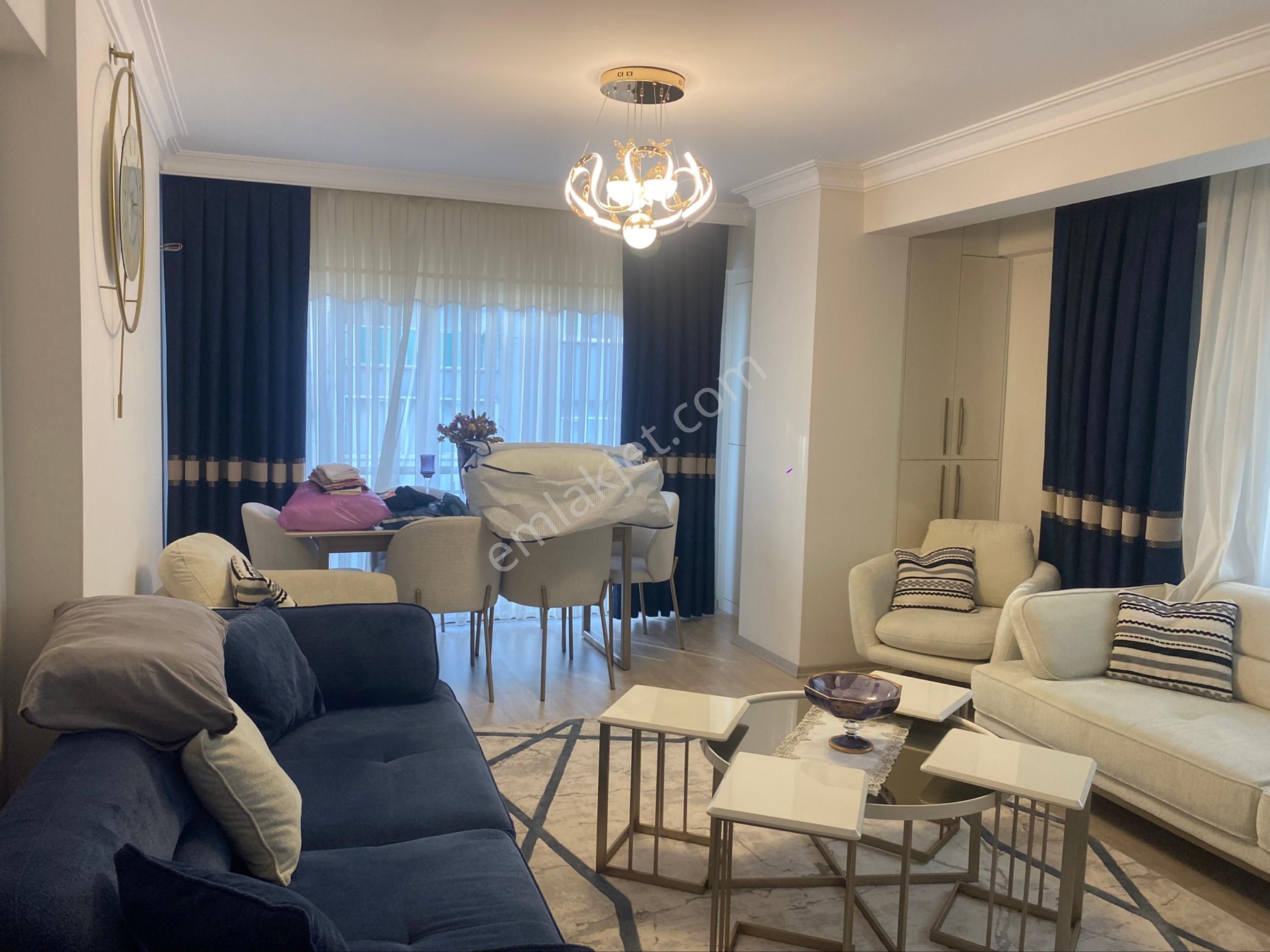 Saltoğlu’ndan Yeni Binada Arakat Daire