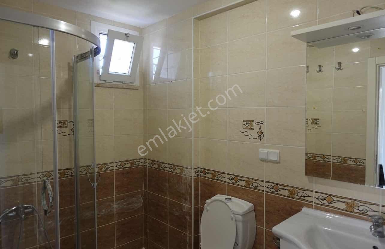 Ovacıkta Vatandaşlığa Uygun Satılık Müstakil Villa - Görsel 21