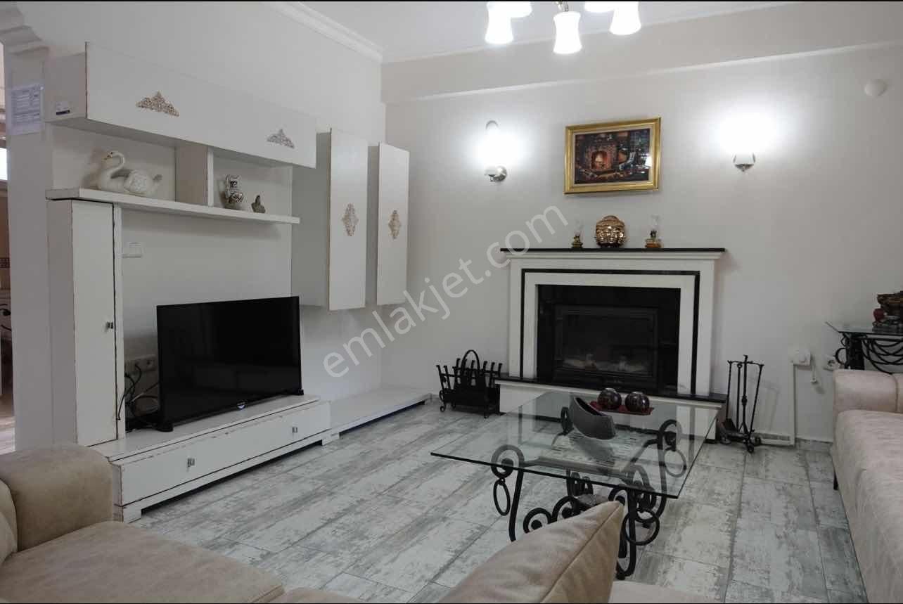 Ovacıkta Vatandaşlığa Uygun Satılık Müstakil Villa - Görsel 29
