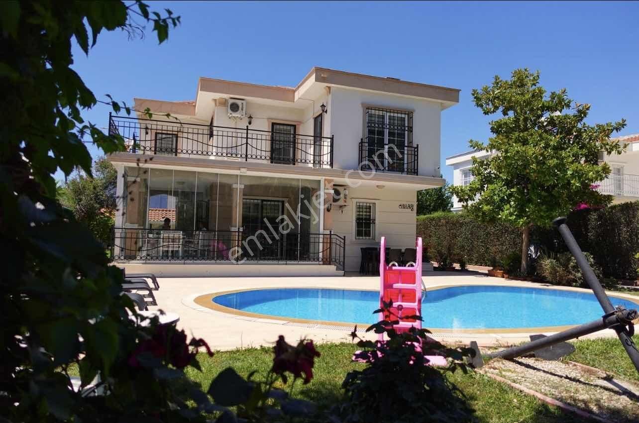 Ovacıkta Vatandaşlığa Uygun Satılık Müstakil Villa - Görsel 9