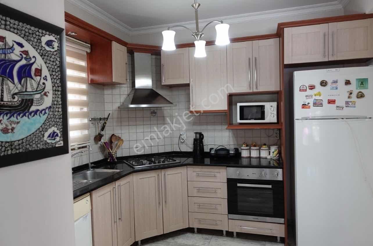 Ovacıkta Vatandaşlığa Uygun Satılık Müstakil Villa - Görsel 26
