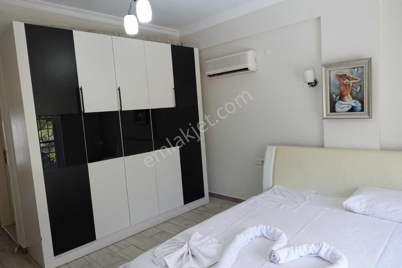 Ovacıkta Vatandaşlığa Uygun Satılık Müstakil Villa - Görsel 23