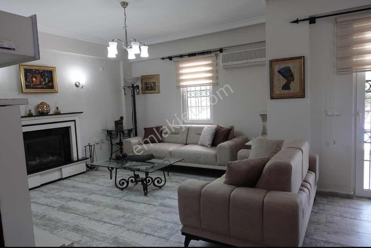 Ovacıkta Vatandaşlığa Uygun Satılık Müstakil Villa - Görsel 25