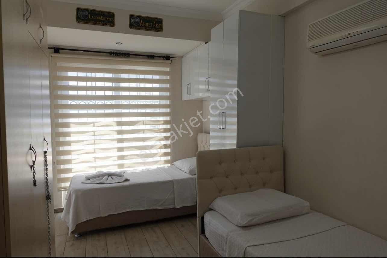 Ovacıkta Vatandaşlığa Uygun Satılık Müstakil Villa - Görsel 13