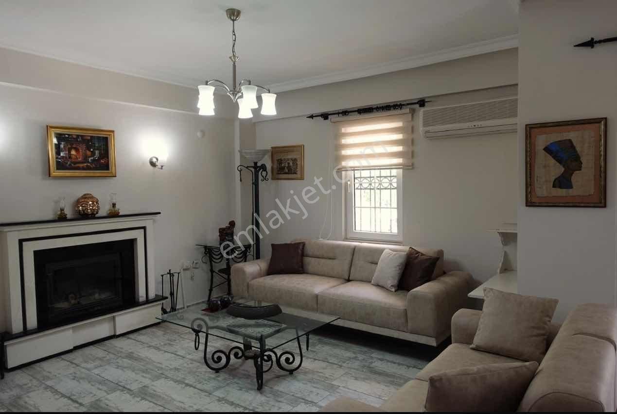 Ovacıkta Vatandaşlığa Uygun Satılık Müstakil Villa - Görsel 3