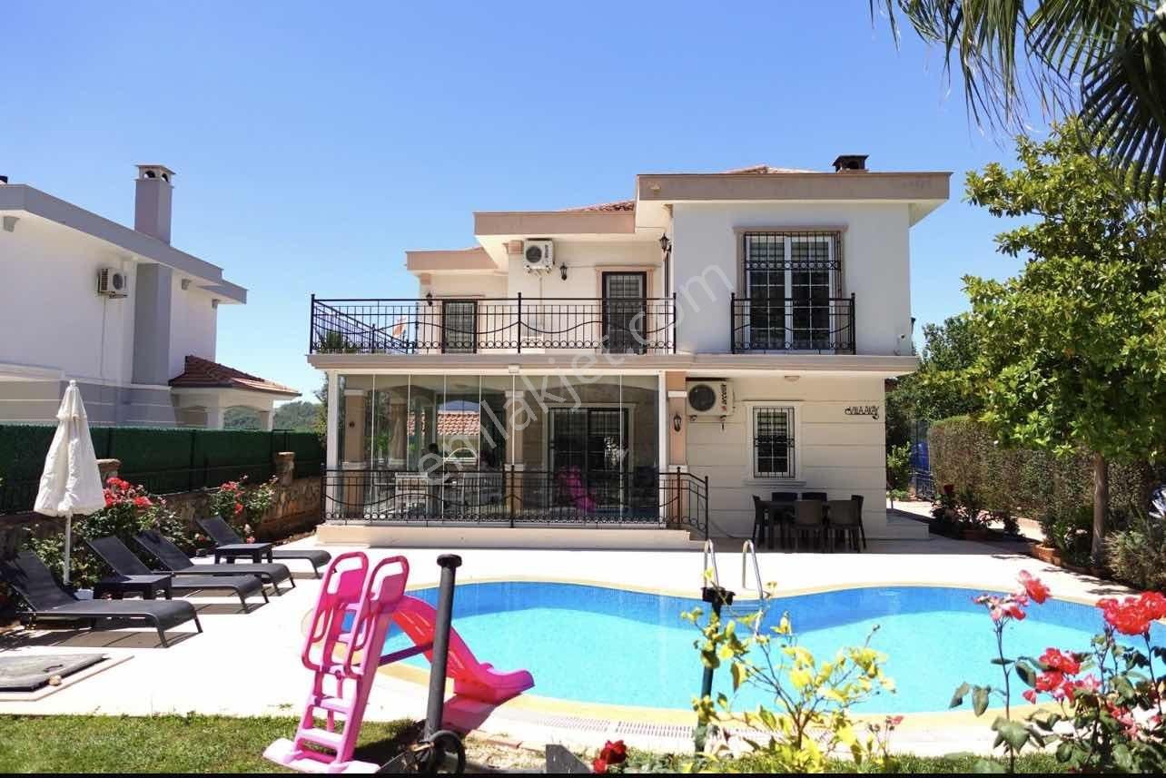 Ovacıkta Vatandaşlığa Uygun Satılık Müstakil Villa - Görsel 11