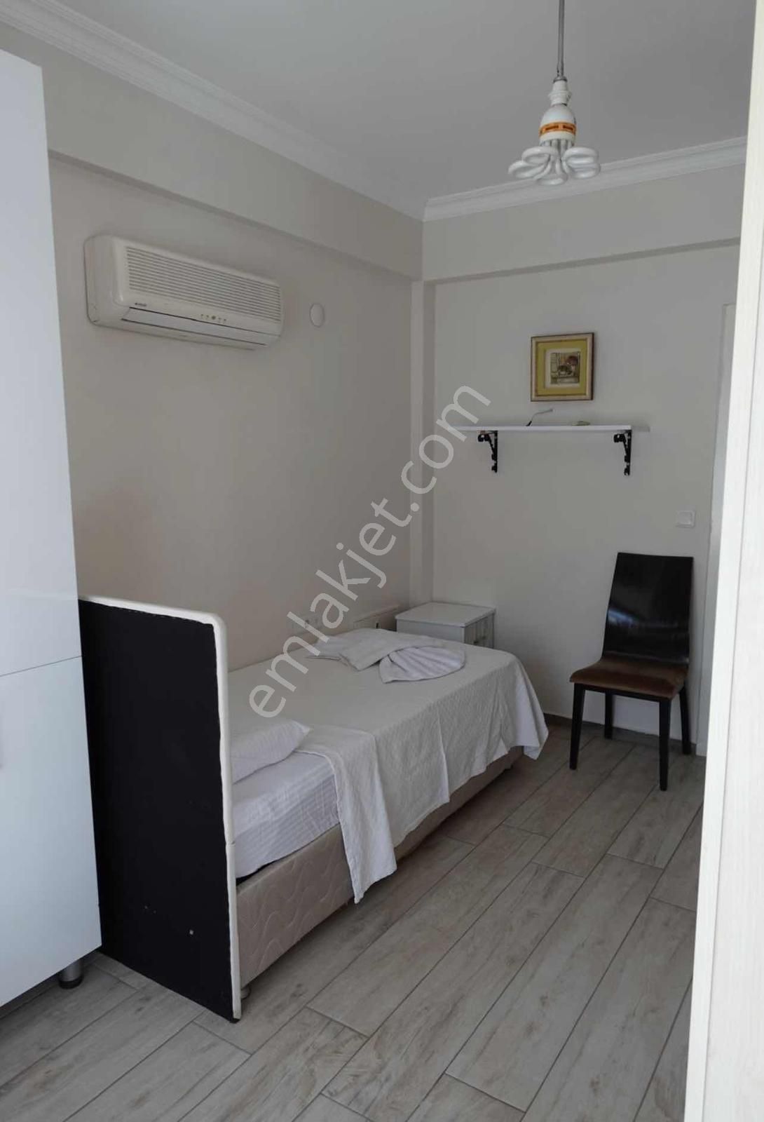Ovacıkta Vatandaşlığa Uygun Satılık Müstakil Villa - Görsel 33